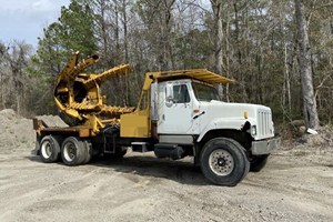 2000 International F2574  Truck-Other